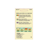 Hectarul - Seminte Telina Gigante Di Praga AGROSEM 10 g